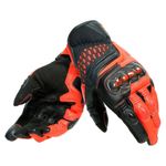 Carbon 3 Short / Черно-красный