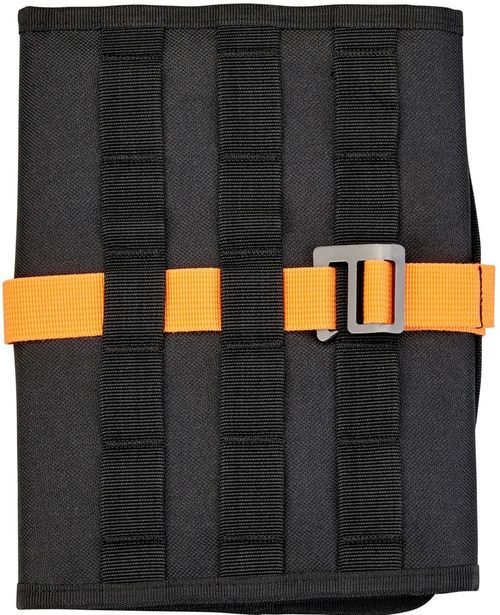 Exfil-0 Tool Roll / Черный