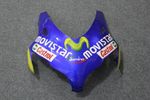 Комплект пластика для мотоцикла Honda CBR 1000RR 08-11 Movistar