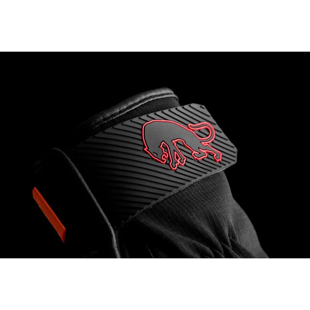 Jet All Seasons D3O Evo / Черно-красный