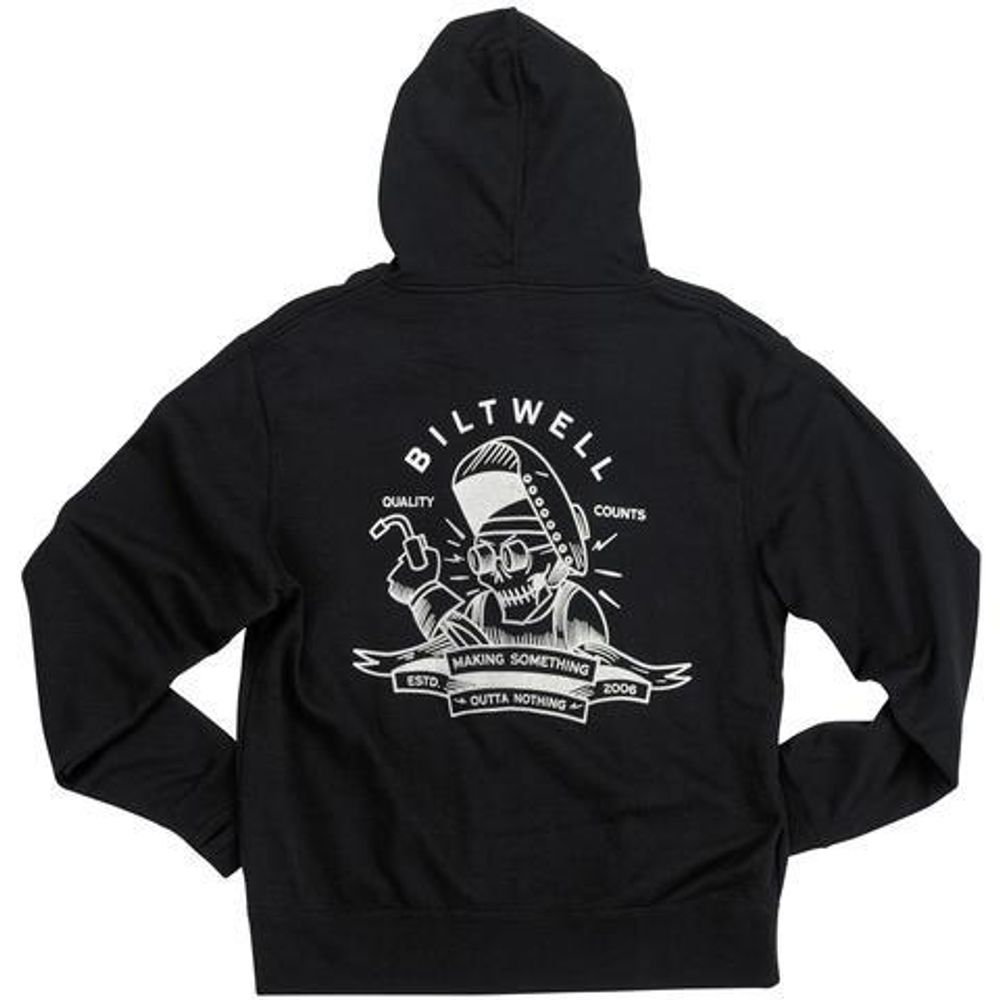 Nothing Zip / Черный