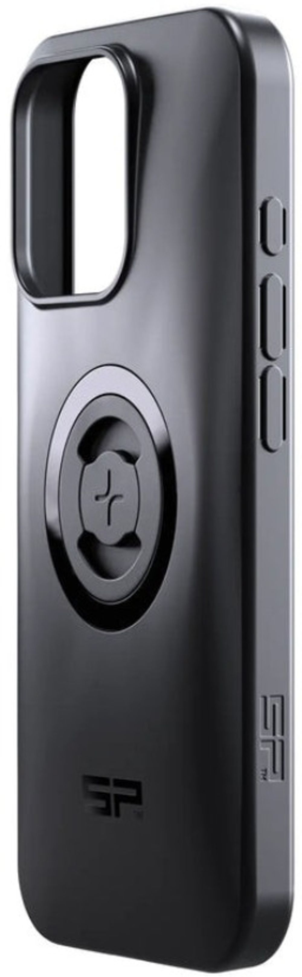 Phone Case SPC+ Series для iPhone 16 Pro / Черный