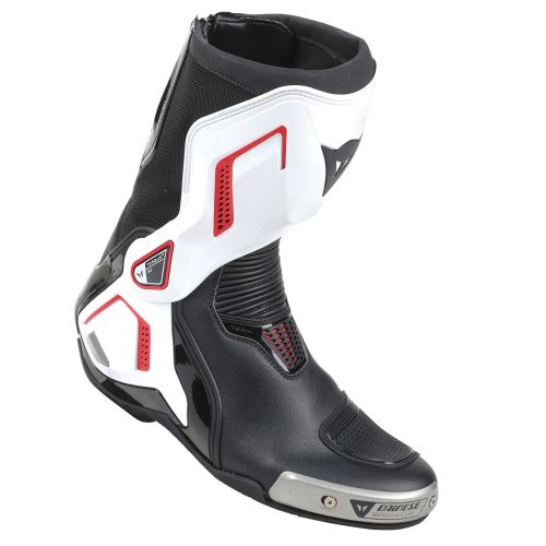 Torque D1 Out / Женские / Черно-бело-красные