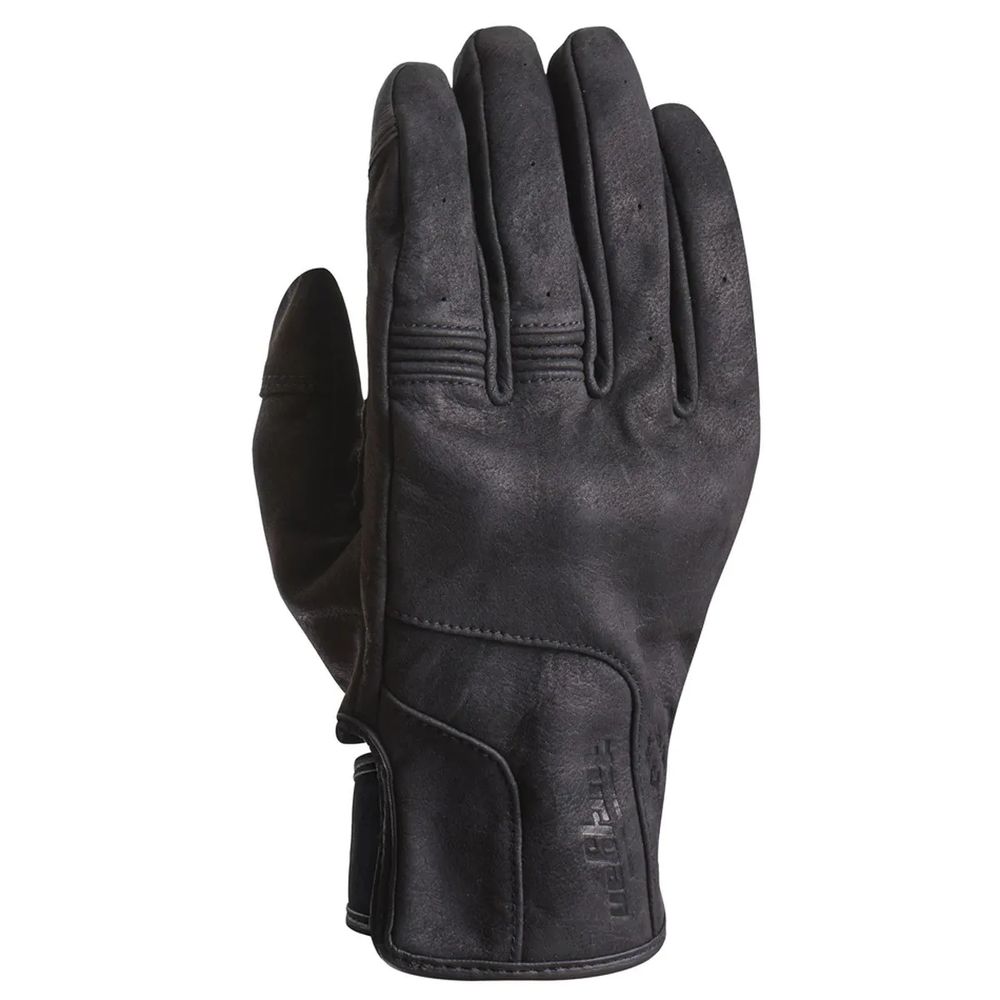 TD Vintage D3O / Черный