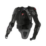 Light Wave Jacket 1 / Женская / Черный