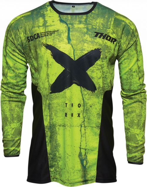 Pulse Hazard / Зеленый