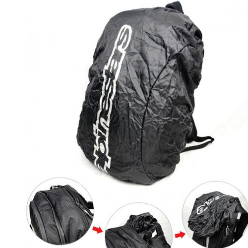 Купить Моторюкзак  Alpinestars Tech Aero / Черно-белый