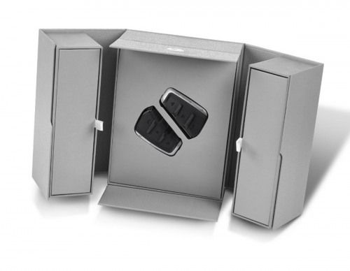 Scala rider Smarth Duo / Черный