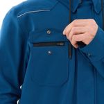 Streetfighter / Темно-синий