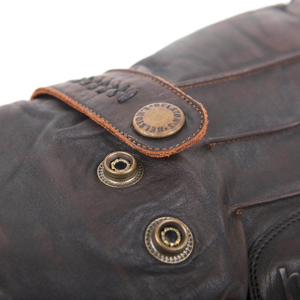 Brod Cuir / Коричневый