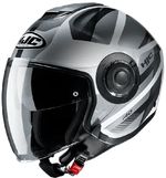 i40 Remi MC5 / Серо-серебряный