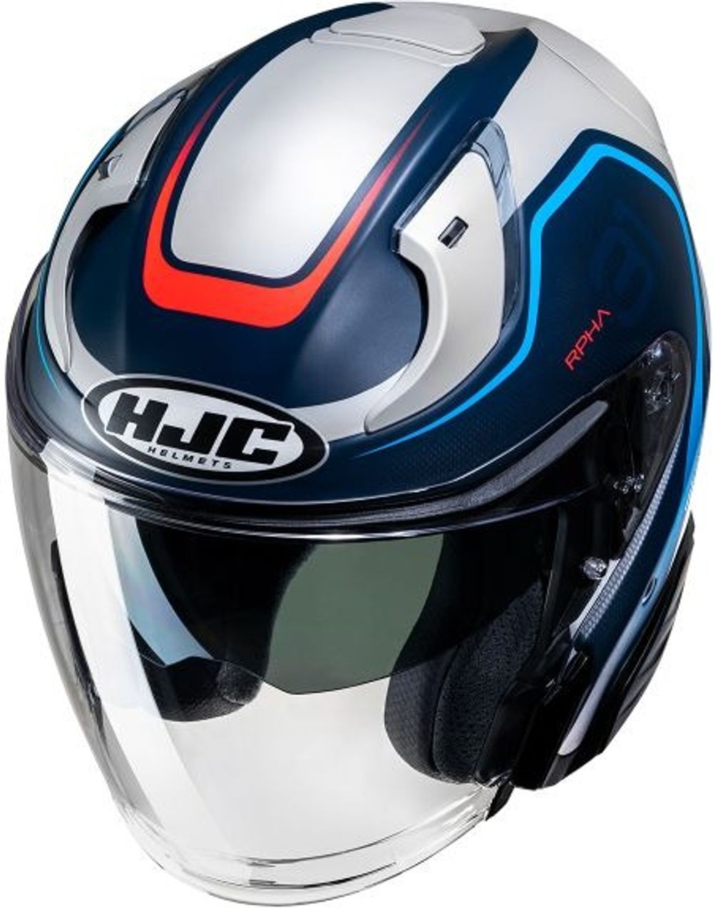 RPHA31 Kouv MC21SF / Серо-синий