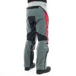 Эндуро Freeride / Красно-серый