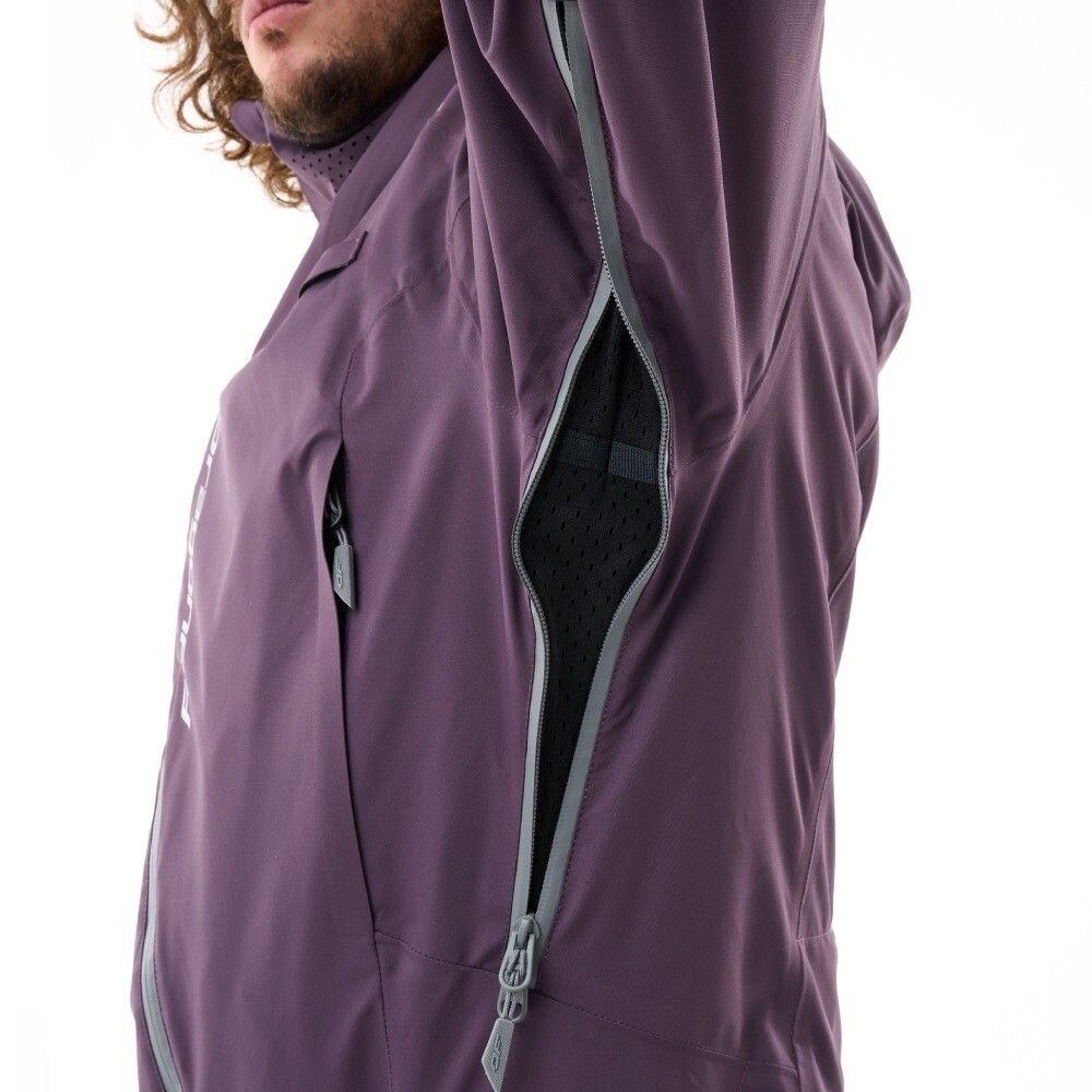 Gravity 2.0 Suit / Мужской / Фиолетовый