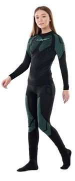 3DThermo / Женское / Зеленый