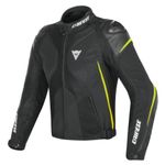 Super Rider D-Dry / Черно-желтый