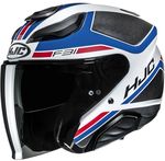 F31 Ceron MC21SF / Бело-синий