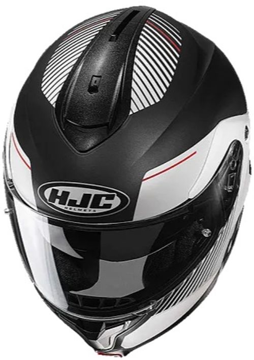 C91 Prod MC5SF / Черно-белый