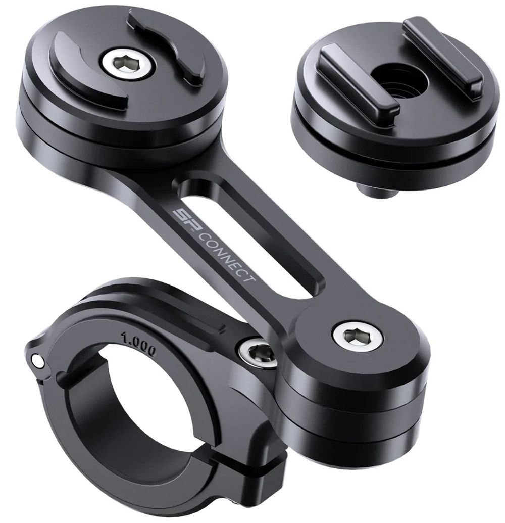 Moto Mount Pro / Черный