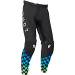 Pant S20S Prime Pro Trend / Черный