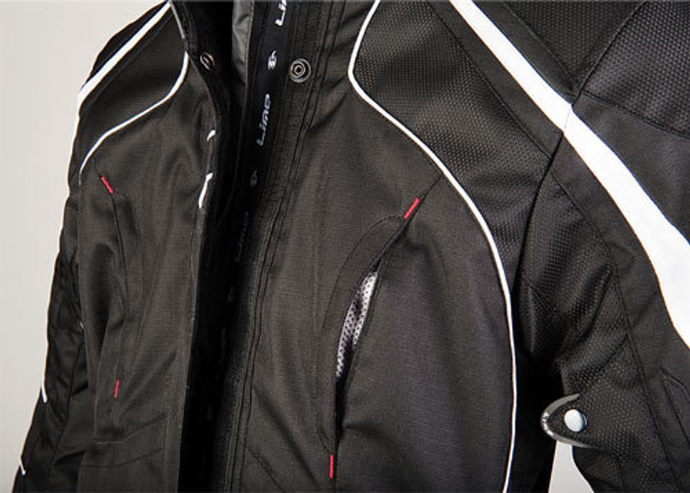 Nikita / Женская / Черно-белый