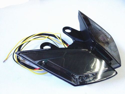 Стоп-сигнал для мотоцикла MV AGUSTA 10-15 F4 Темный