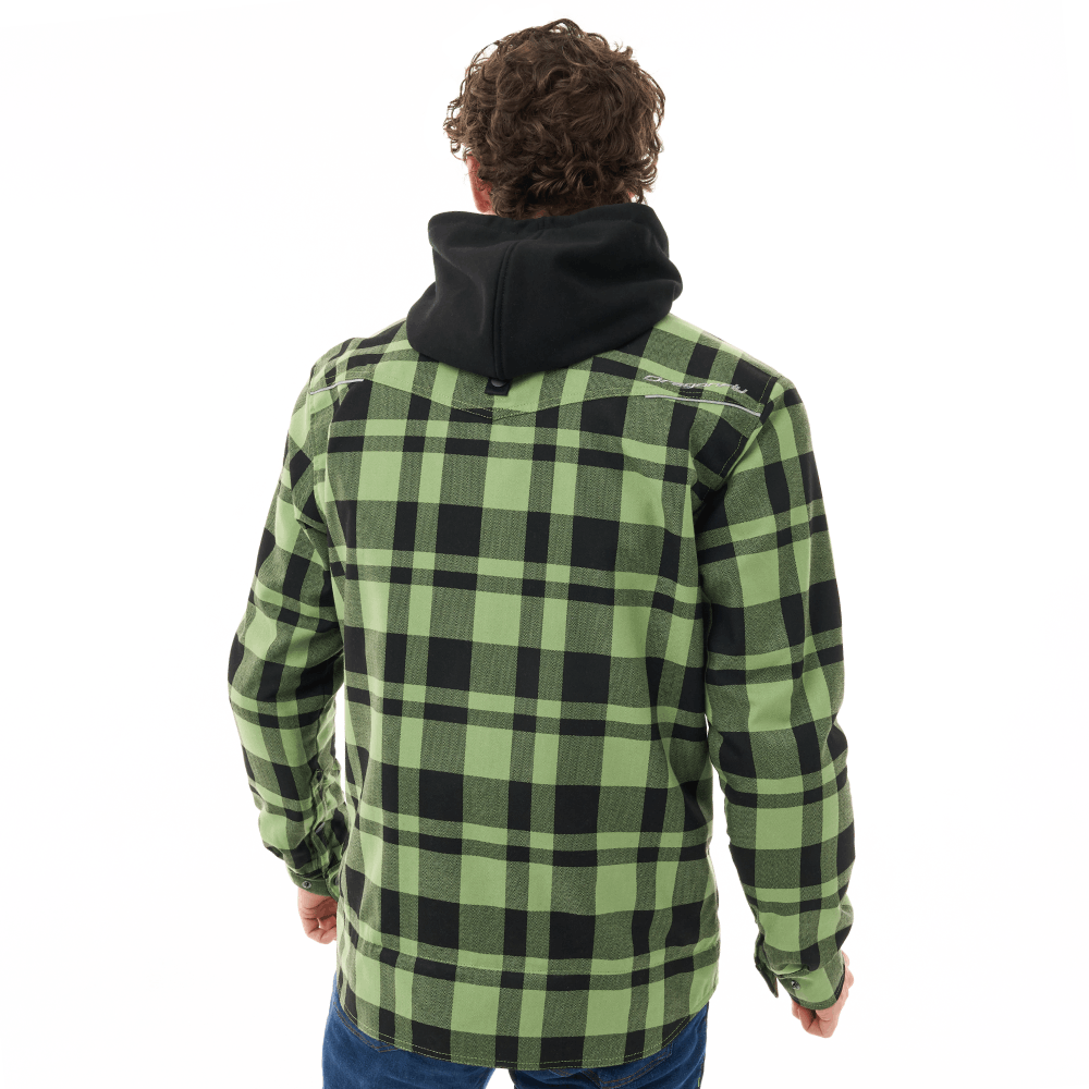 Streetfighter / Зеленый