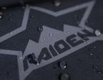 Raiden UX Waterproof / Черный