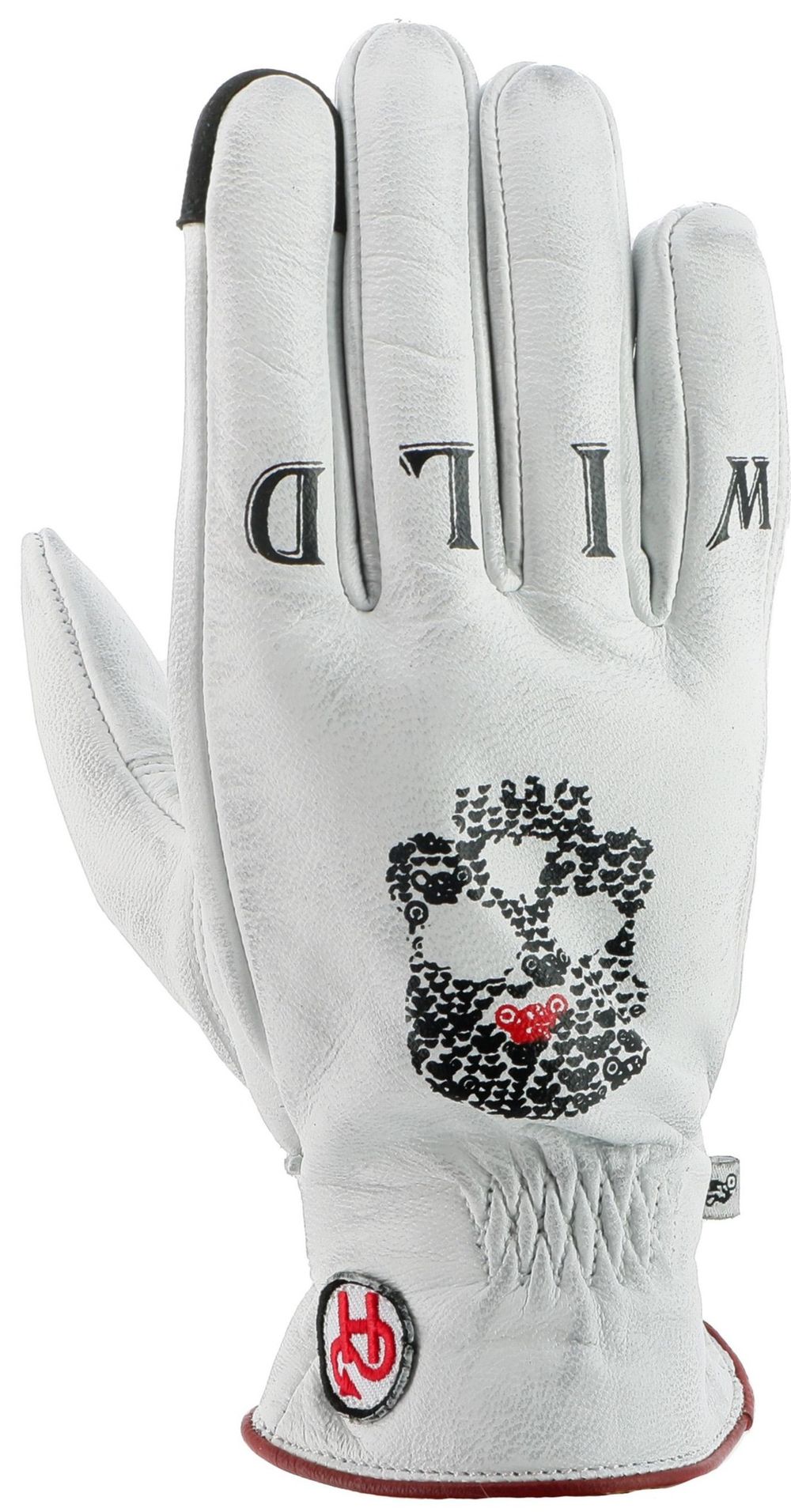 Bonnie Ete Cuir / Женские / Белый