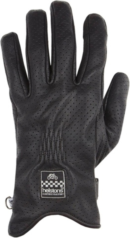 Condor Air Ete Cuir / Черный