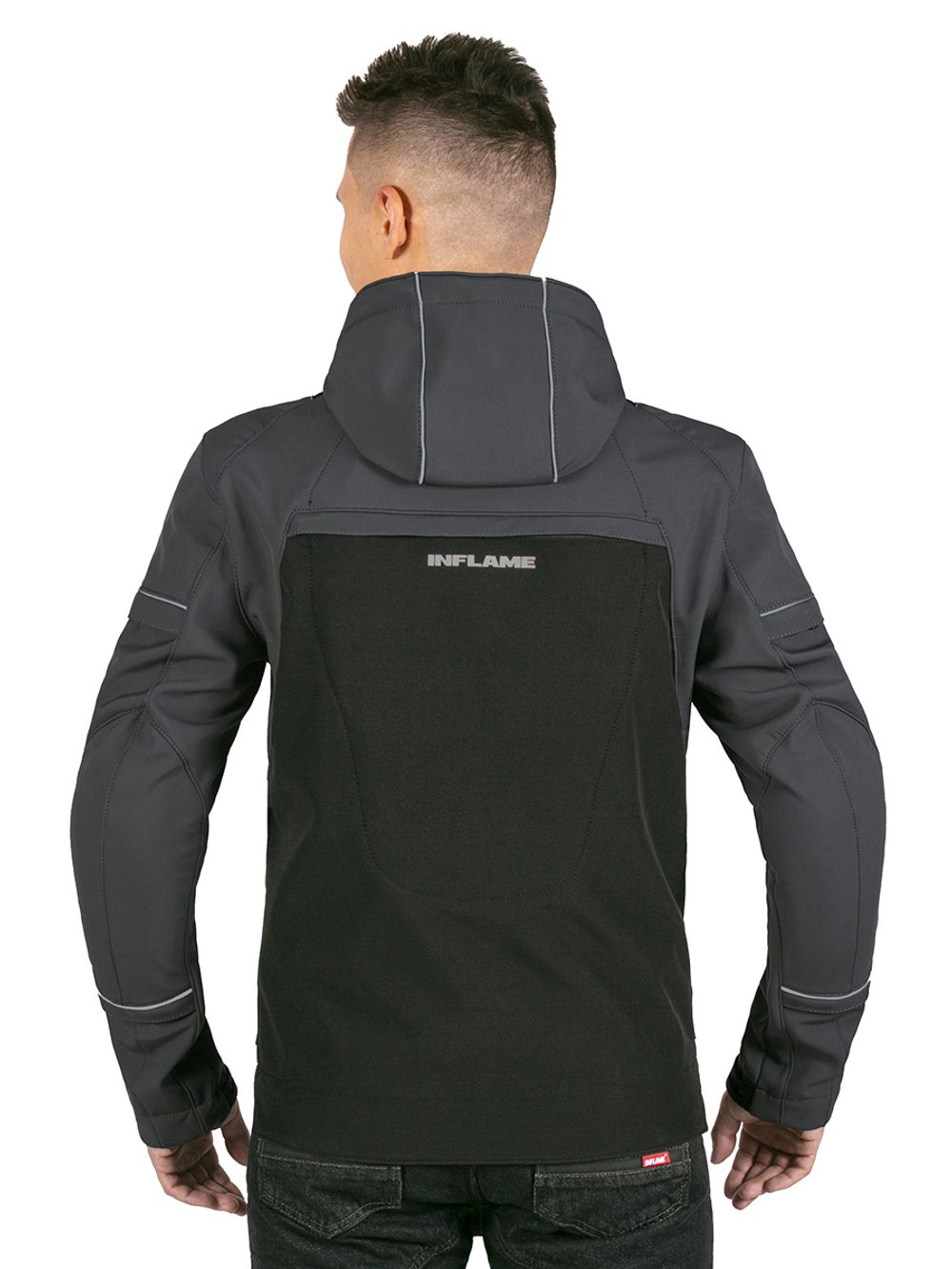 Free Wind / Серый