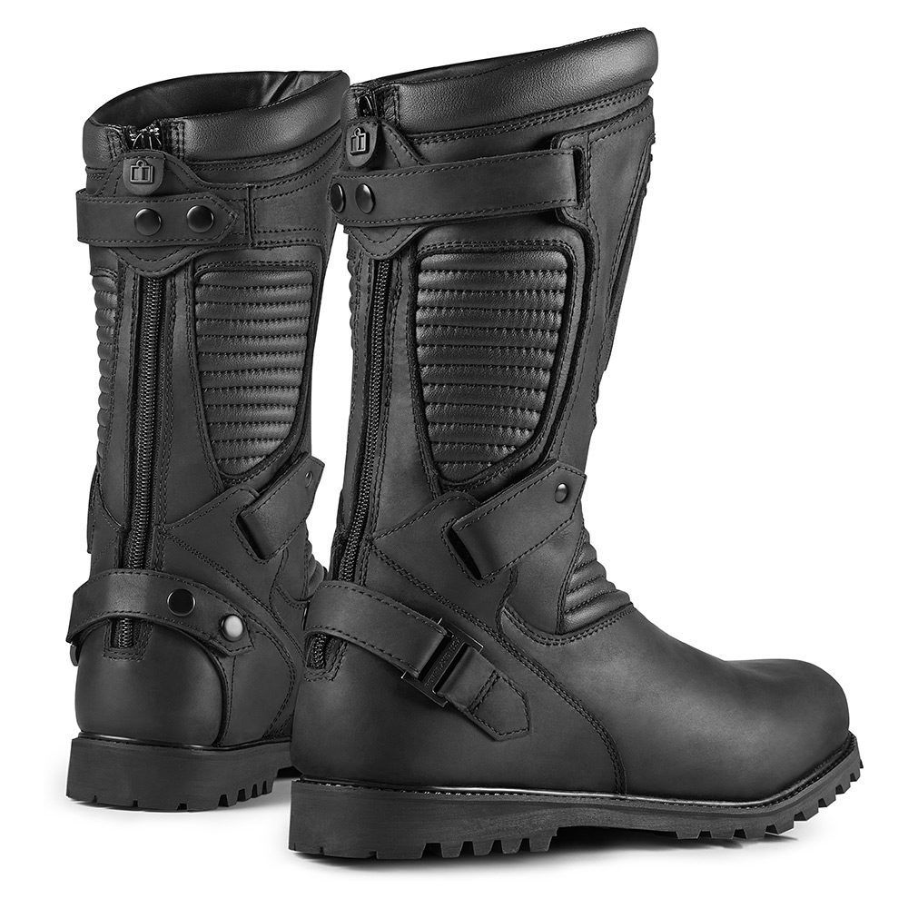 Мотоботы - Icon 1000 Prep