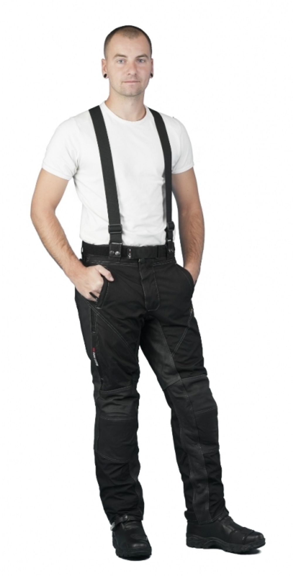 Gavilan / Черный