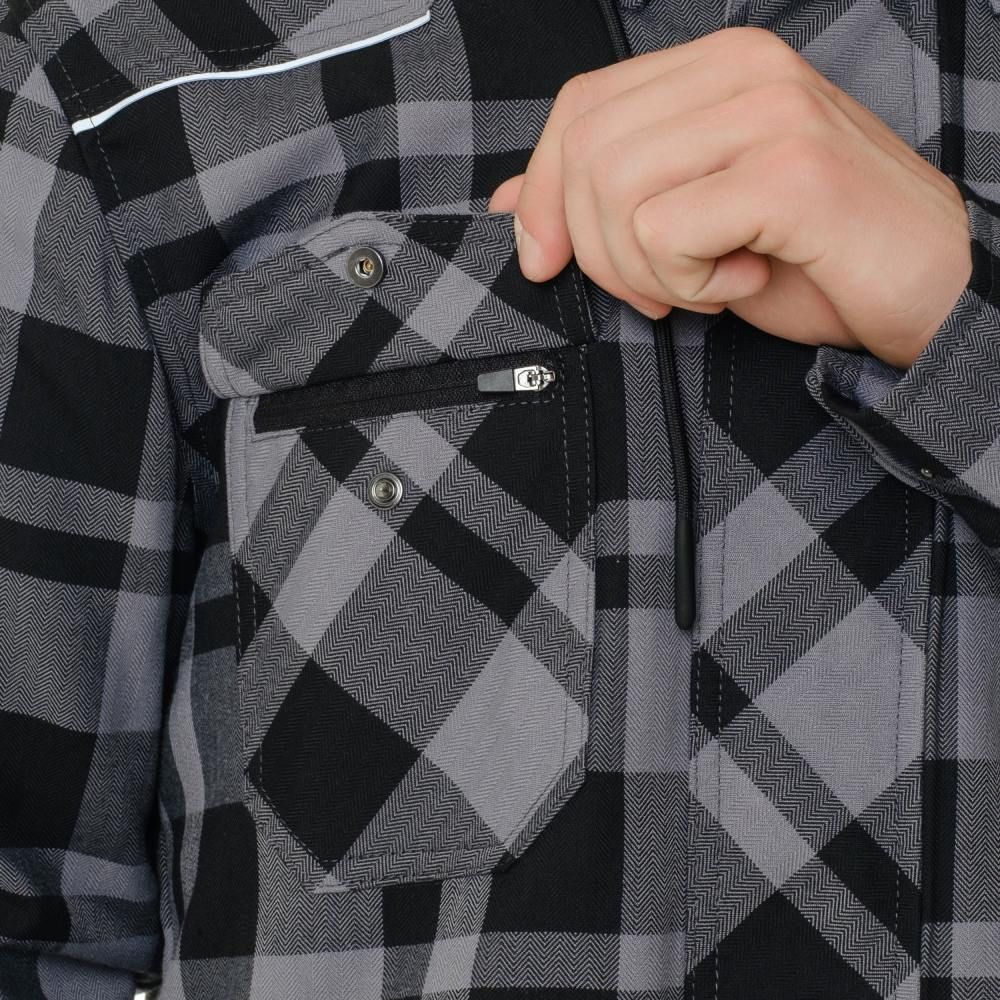 Streetfighter / Серый