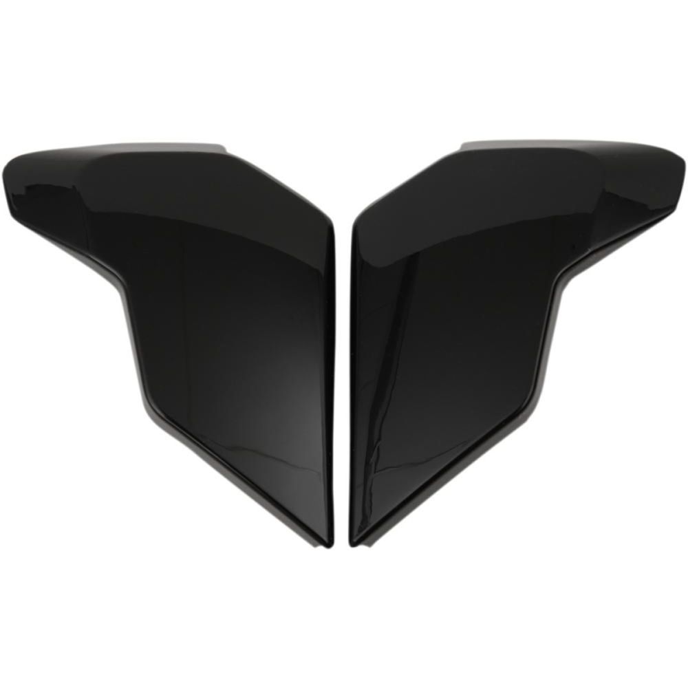 Sideplate Airflite Gloss / Черный
