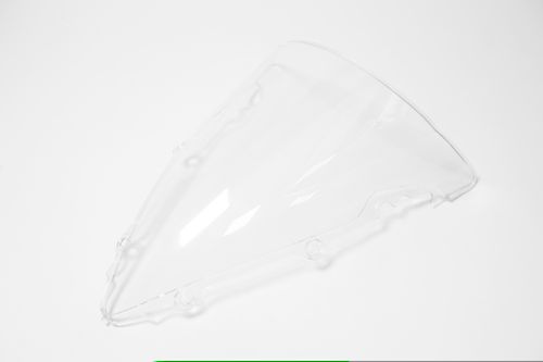 Ветровое стекло для мотоцикла Yamaha YZF-R6 03-05 DoubleBubble Прозрачное