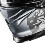 i71 Taurus MC5SF / Серо-белый