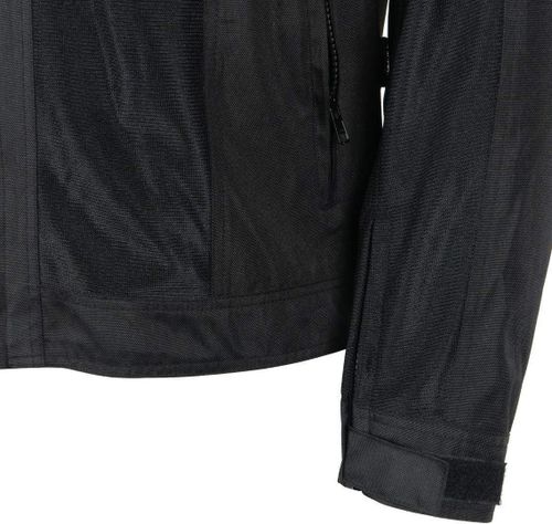 Elron Tissu Mesh / Черный