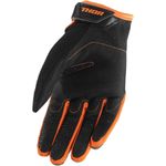 Spectrum Youth Glove / Детские / Оранжевый