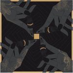 Sparks Tissu / Черный