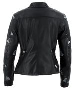 Rosa Cuir / Женская / Черный