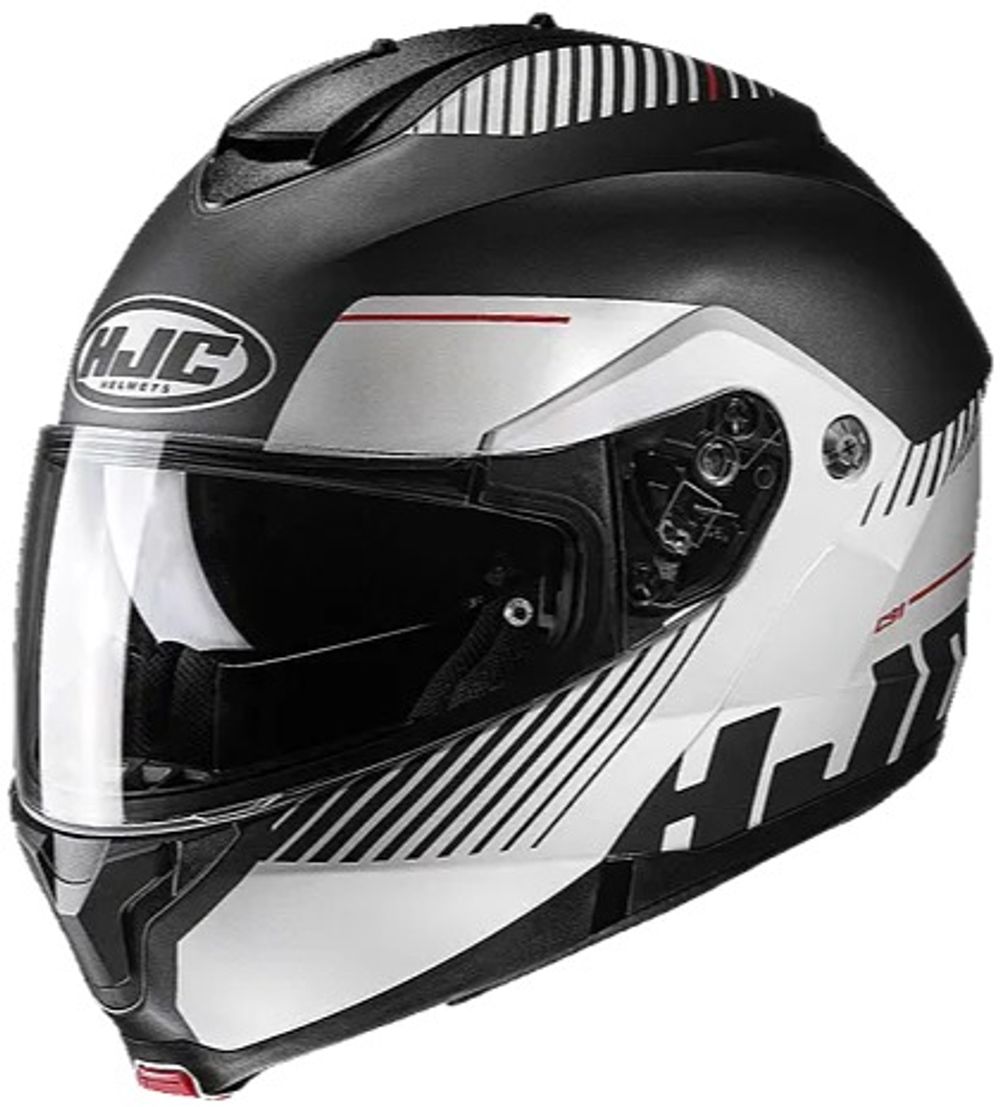 C91 Prod MC5SF / Черно-белый