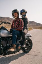 Uparmor Covec Jean / Синий