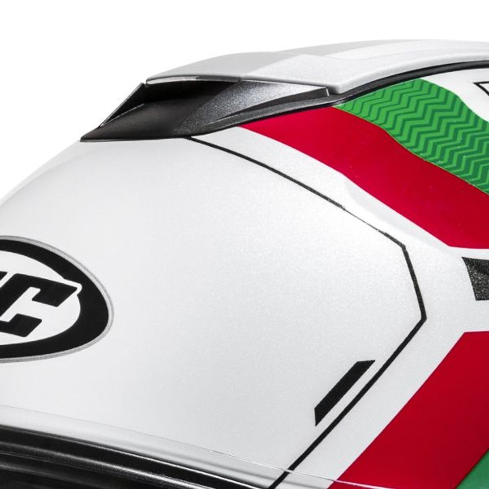 i40N Velu MC41 / Микс