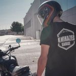 V10 Foni MC1SF / Черно-красный