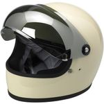 Gringo S Gen 2 Bubble Mirror / Хром