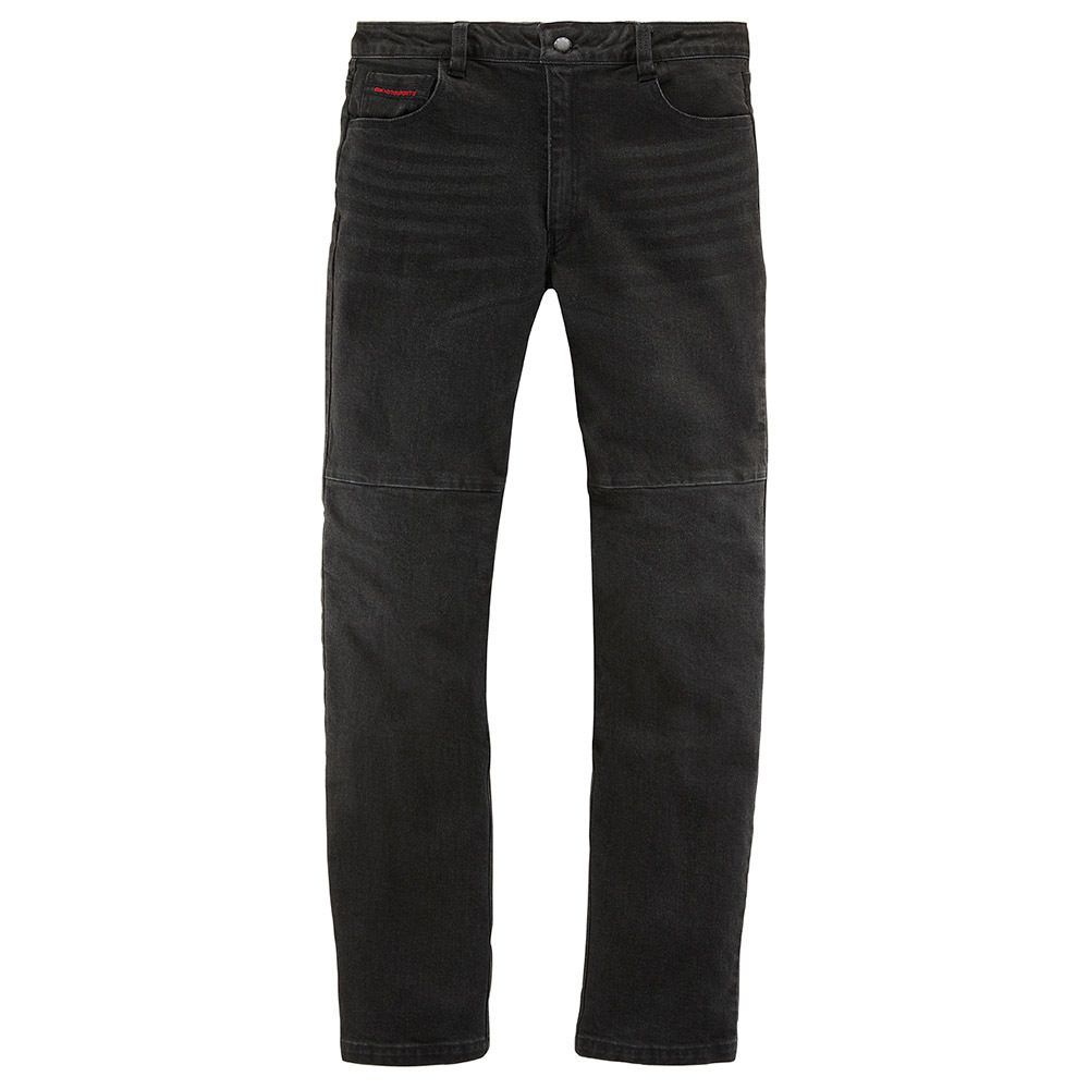 Uparmor Jean / Черный
