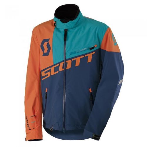 Shell Pro / Синий