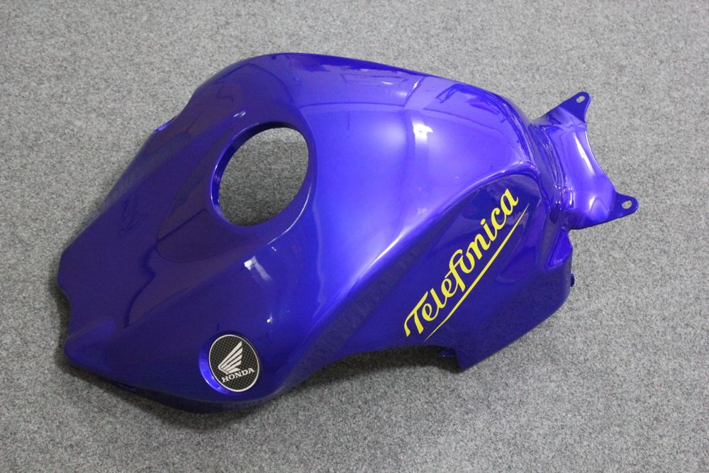 Комплект пластика для мотоцикла Honda CBR 1000RR 08-11 Movistar