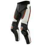 Alpha Perf / Черно-белый-красный